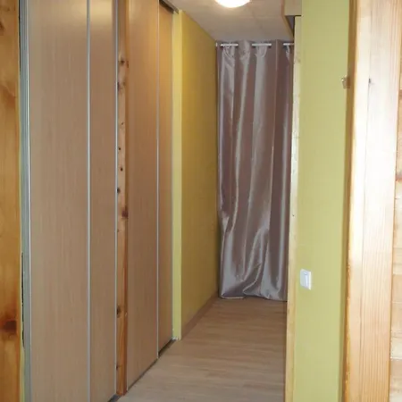 Apartmán Anglas *
