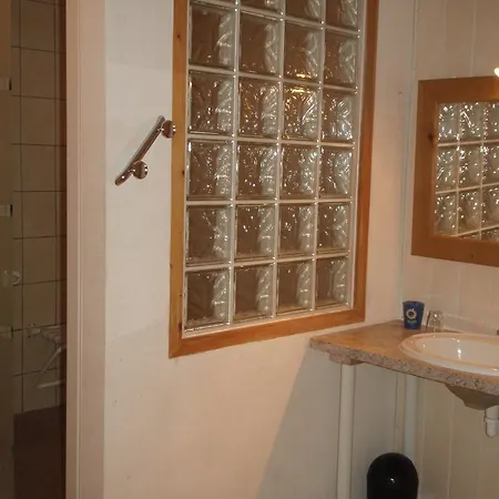 Anglas Apartmán *