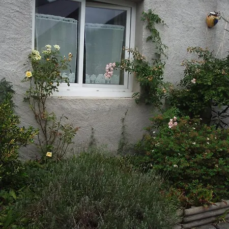 Anglas Apartmán *